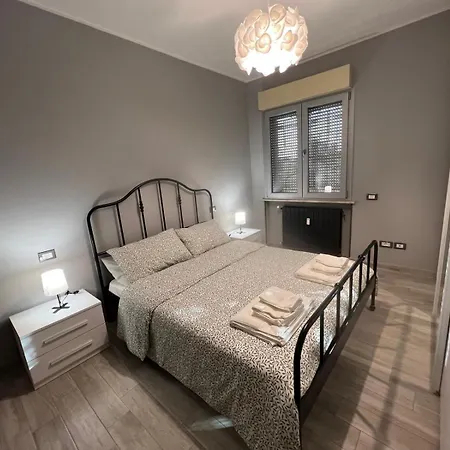 Affittacamere La Casa Di Jo