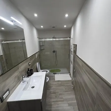 בית הארחה La Casa Di Jo *