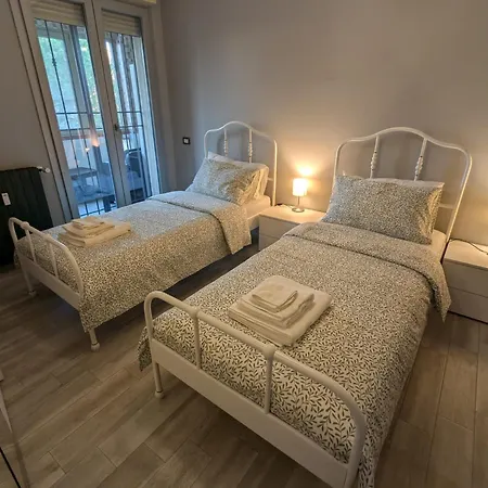 Pensión La Casa Di Jo