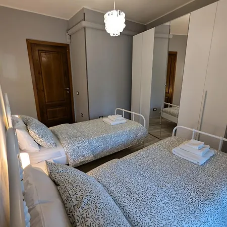 בית הארחה La Casa Di Jo *
