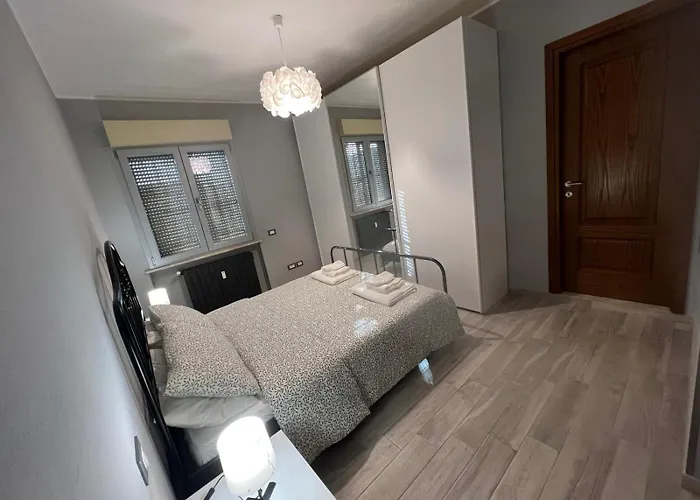 La Casa Di Jo *