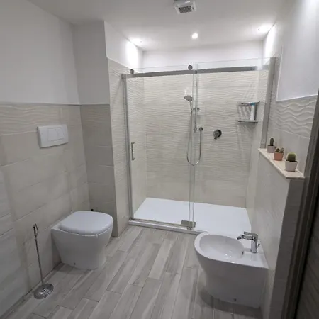 La Casa Di Jo Pensionat