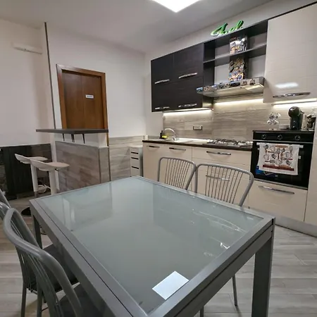 Pensionat La Casa Di Jo