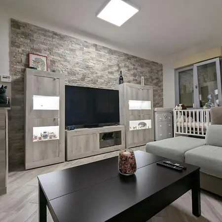 La Casa Di Jo Pensionat Navacchio