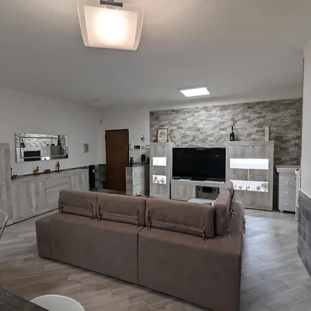 La Casa Di Jo Pensionat *