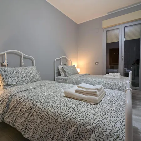 Pensionat La Casa Di Jo *