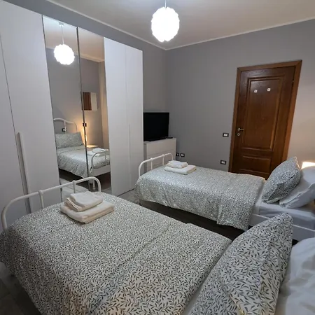 La Casa Di Jo Pensionat Navacchio
