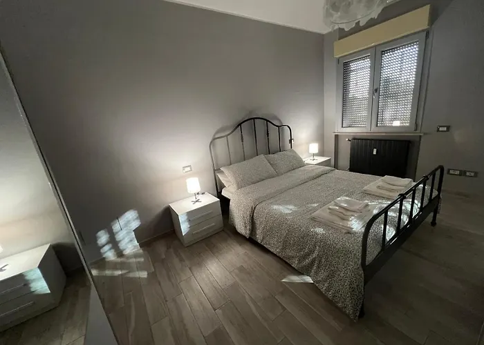 La Casa Di Jo Konukevi *