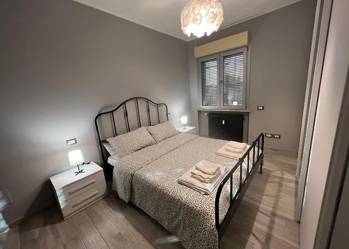Konukevi La Casa Di Jo