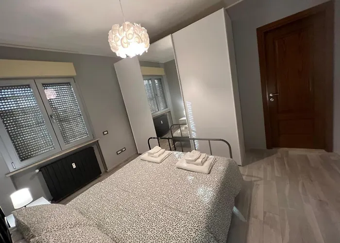 La Casa Di Jo * Navacchio