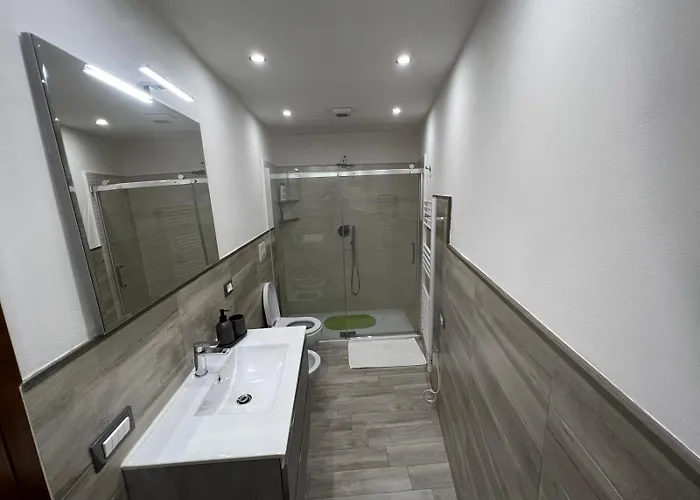 Konukevi La Casa Di Jo *