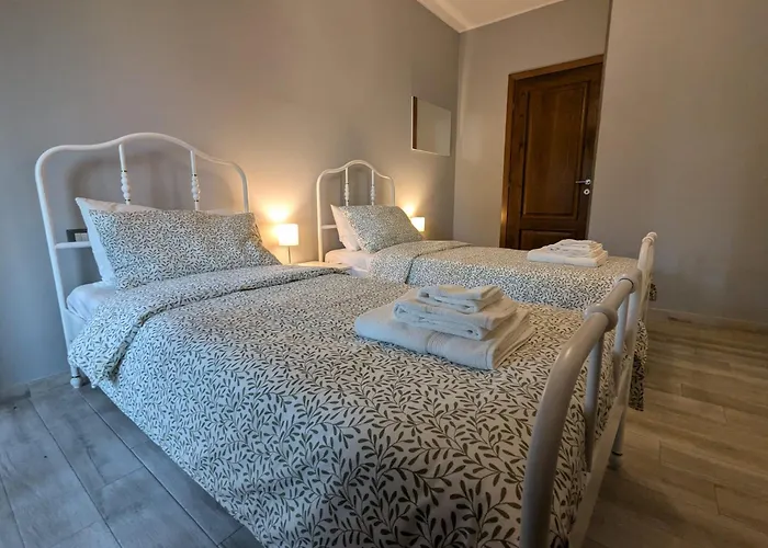 La Casa Di Jo