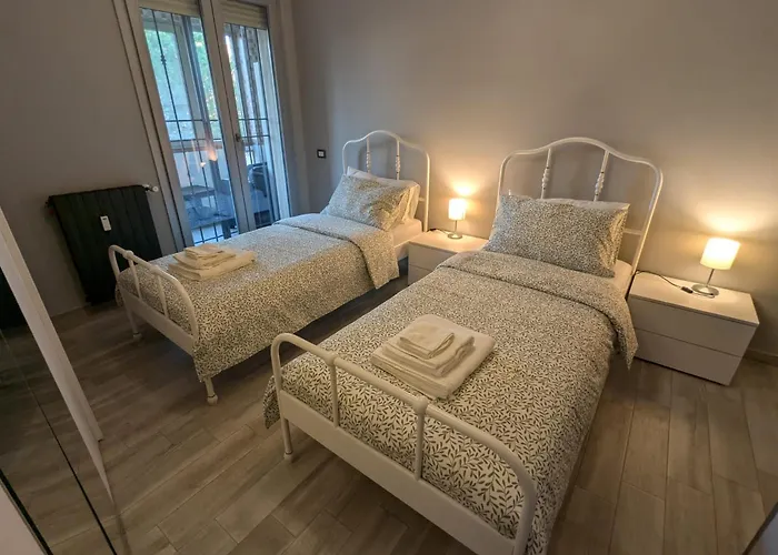 Konukevi La Casa Di Jo