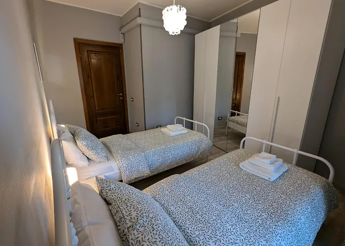 Konukevi La Casa Di Jo *