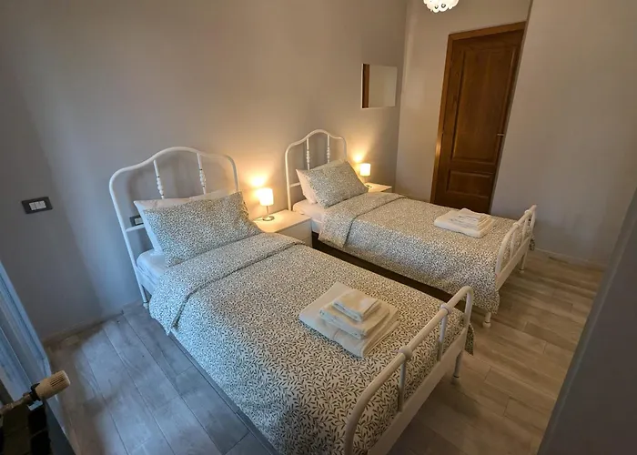 La Casa Di Jo Konukevi Navacchio