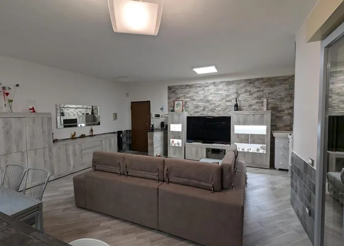 La Casa Di Jo Konukevi *