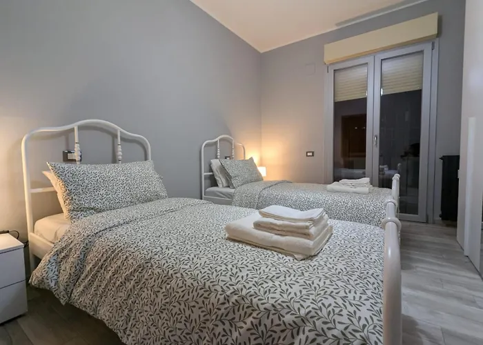 Konukevi La Casa Di Jo *