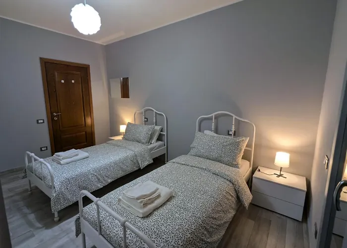 La Casa Di Jo Konukevi