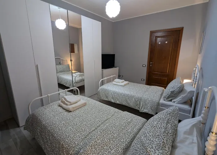La Casa Di Jo Konukevi Navacchio